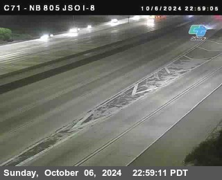 NB 805 JNO Adams Ave