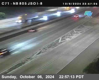 NB 805 JNO Adams Ave