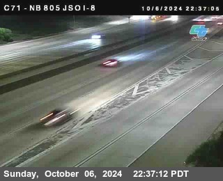 NB 805 JNO Adams Ave