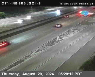 NB 805 JNO Adams Ave