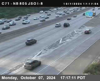 NB 805 JNO Adams Ave