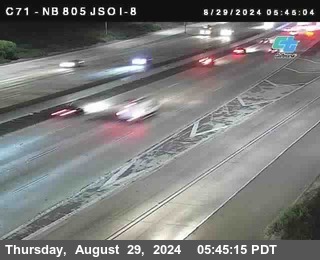 NB 805 JNO Adams Ave