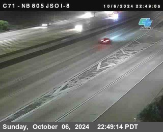 NB 805 JNO Adams Ave