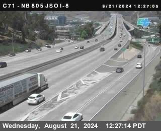 NB 805 JNO Adams Ave