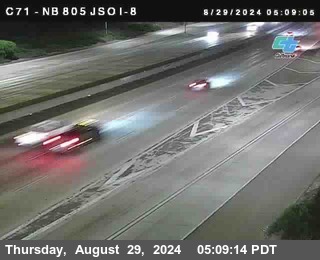 NB 805 JNO Adams Ave