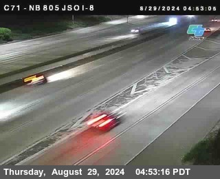 NB 805 JNO Adams Ave