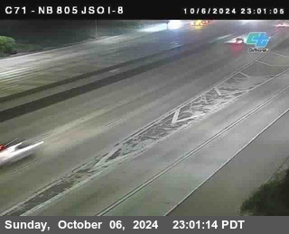 NB 805 JNO Adams Ave