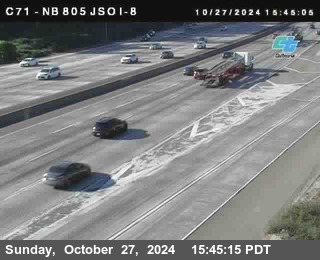 NB 805 JNO Adams Ave