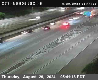 NB 805 JNO Adams Ave