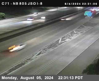 NB 805 JNO Adams Ave