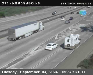 NB 805 JNO Adams Ave