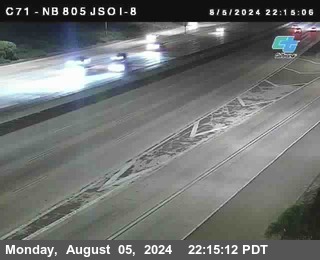 NB 805 JNO Adams Ave