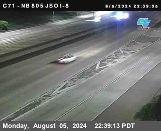 NB 805 JNO Adams Ave