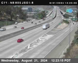 NB 805 JNO Adams Ave