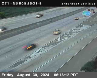 NB 805 JNO Adams Ave