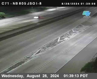 NB 805 JNO Adams Ave