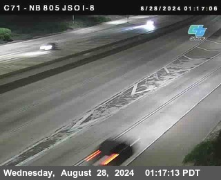 NB 805 JNO Adams Ave