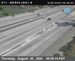 NB 805 JNO Adams Ave