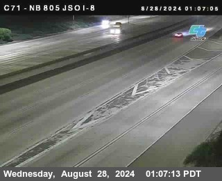 NB 805 JNO Adams Ave