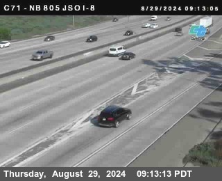 NB 805 JNO Adams Ave