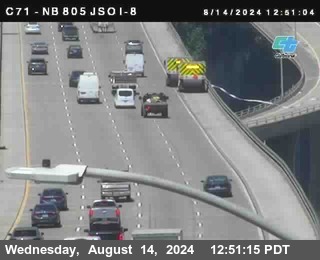 NB 805 JNO Adams Ave