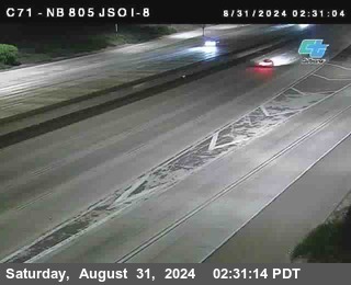 NB 805 JNO Adams Ave