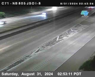 NB 805 JNO Adams Ave