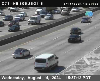 NB 805 JNO Adams Ave