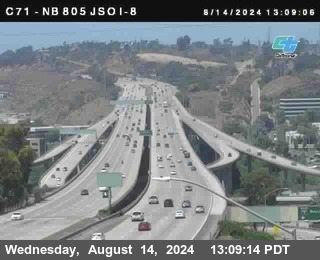 NB 805 JNO Adams Ave