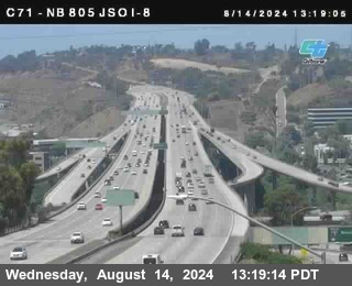 NB 805 JNO Adams Ave