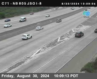 NB 805 JNO Adams Ave