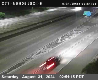 NB 805 JNO Adams Ave