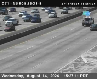 NB 805 JNO Adams Ave