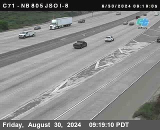 NB 805 JNO Adams Ave