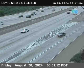 NB 805 JNO Adams Ave