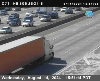 NB 805 JNO Adams Ave