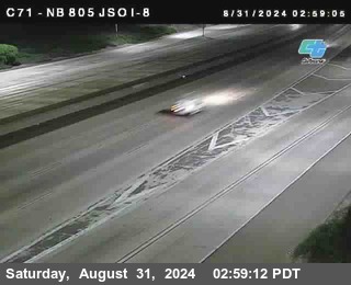 NB 805 JNO Adams Ave