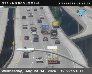 NB 805 JNO Adams Ave