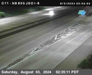 NB 805 JNO Adams Ave