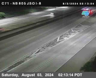 NB 805 JNO Adams Ave