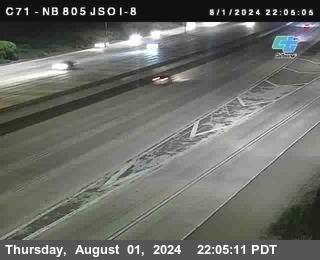 NB 805 JNO Adams Ave