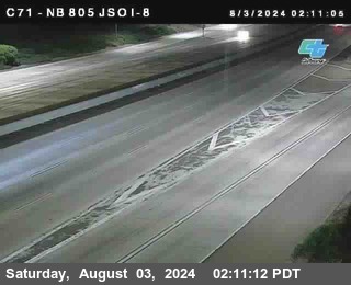 NB 805 JNO Adams Ave