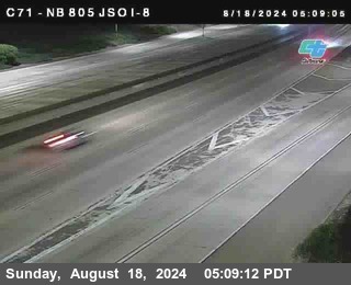 NB 805 JNO Adams Ave