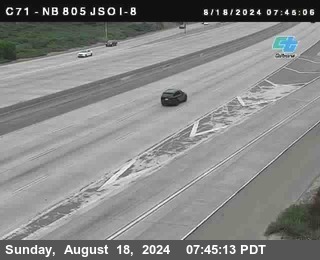 NB 805 JNO Adams Ave