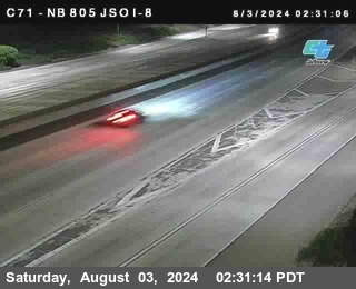 NB 805 JNO Adams Ave