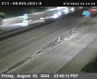 NB 805 JNO Adams Ave