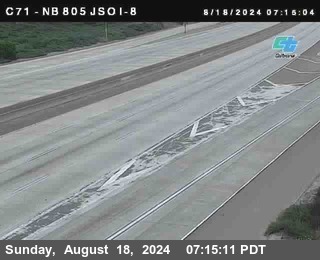 NB 805 JNO Adams Ave