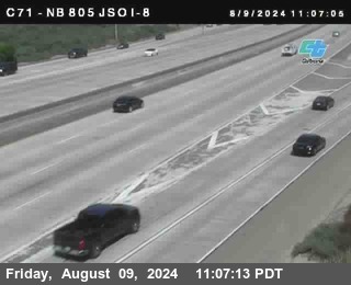 NB 805 JNO Adams Ave