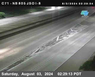 NB 805 JNO Adams Ave