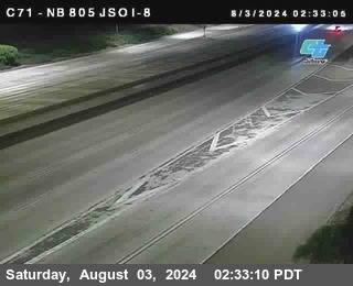 NB 805 JNO Adams Ave